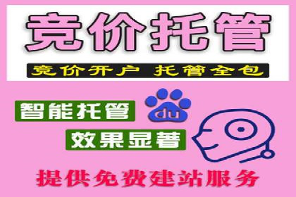 SEM竞价托管优化策略实战案例